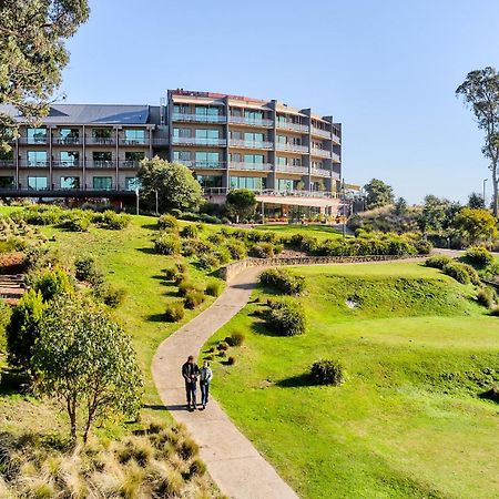 Racv Goldfields Resort Creswick Dış mekan fotoğraf